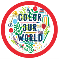 Early Literacy Sign-up Prize Badge